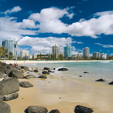 Oaks Gold Coast Calypso Plaza Suites Extérieur photo