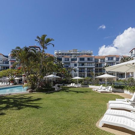 Oaks Gold Coast Calypso Plaza Suites Extérieur photo