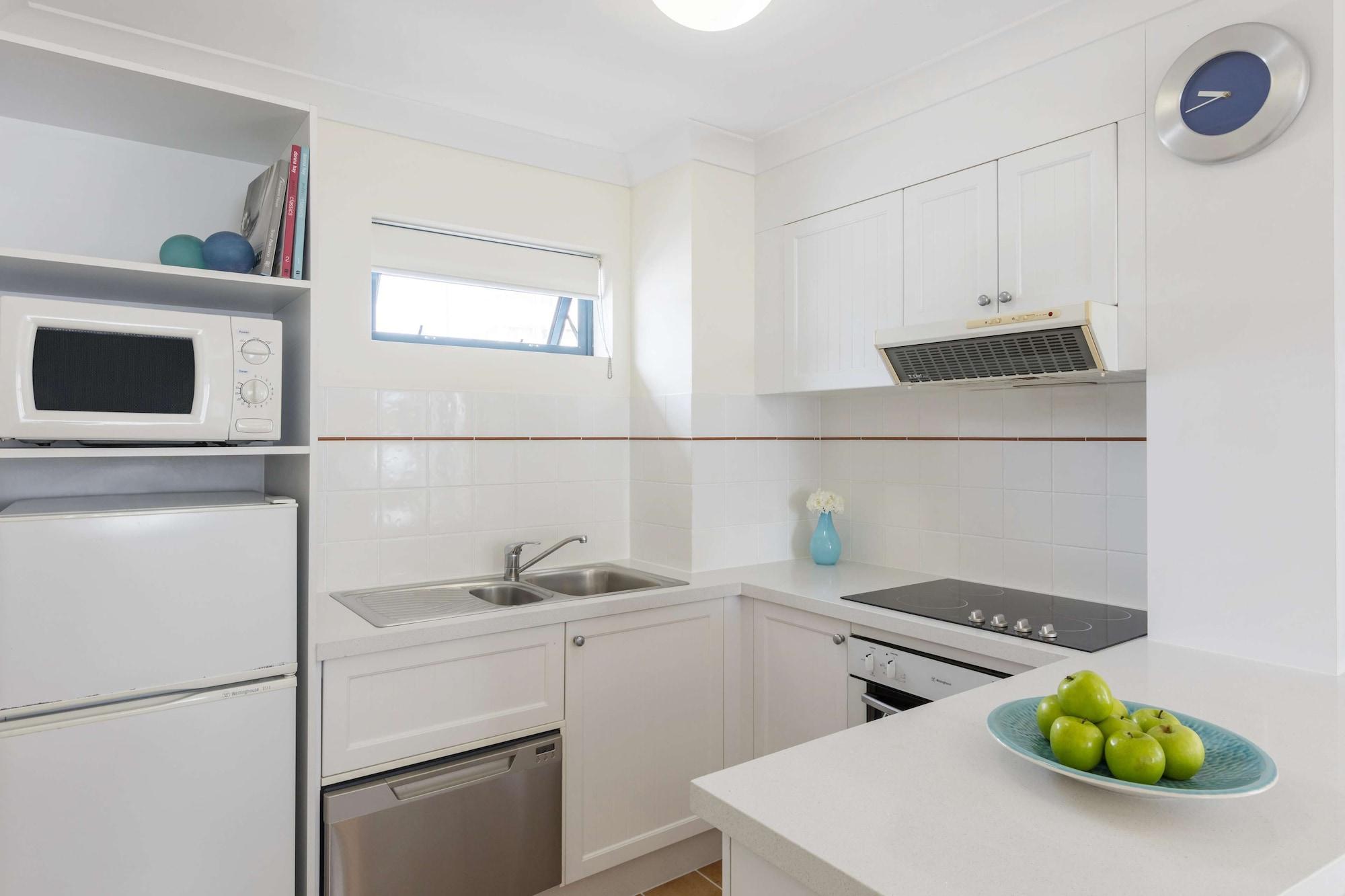 Oaks Gold Coast Calypso Plaza Suites Extérieur photo