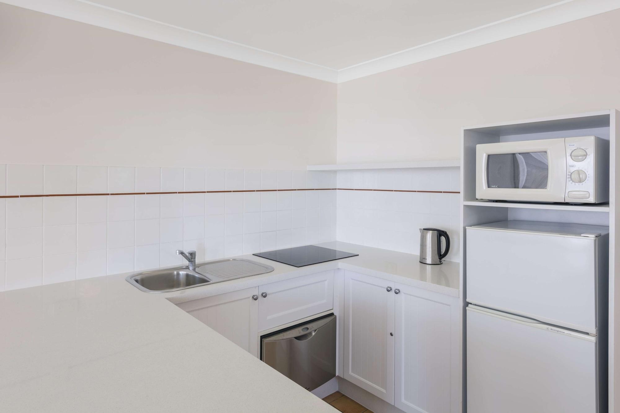 Oaks Gold Coast Calypso Plaza Suites Extérieur photo