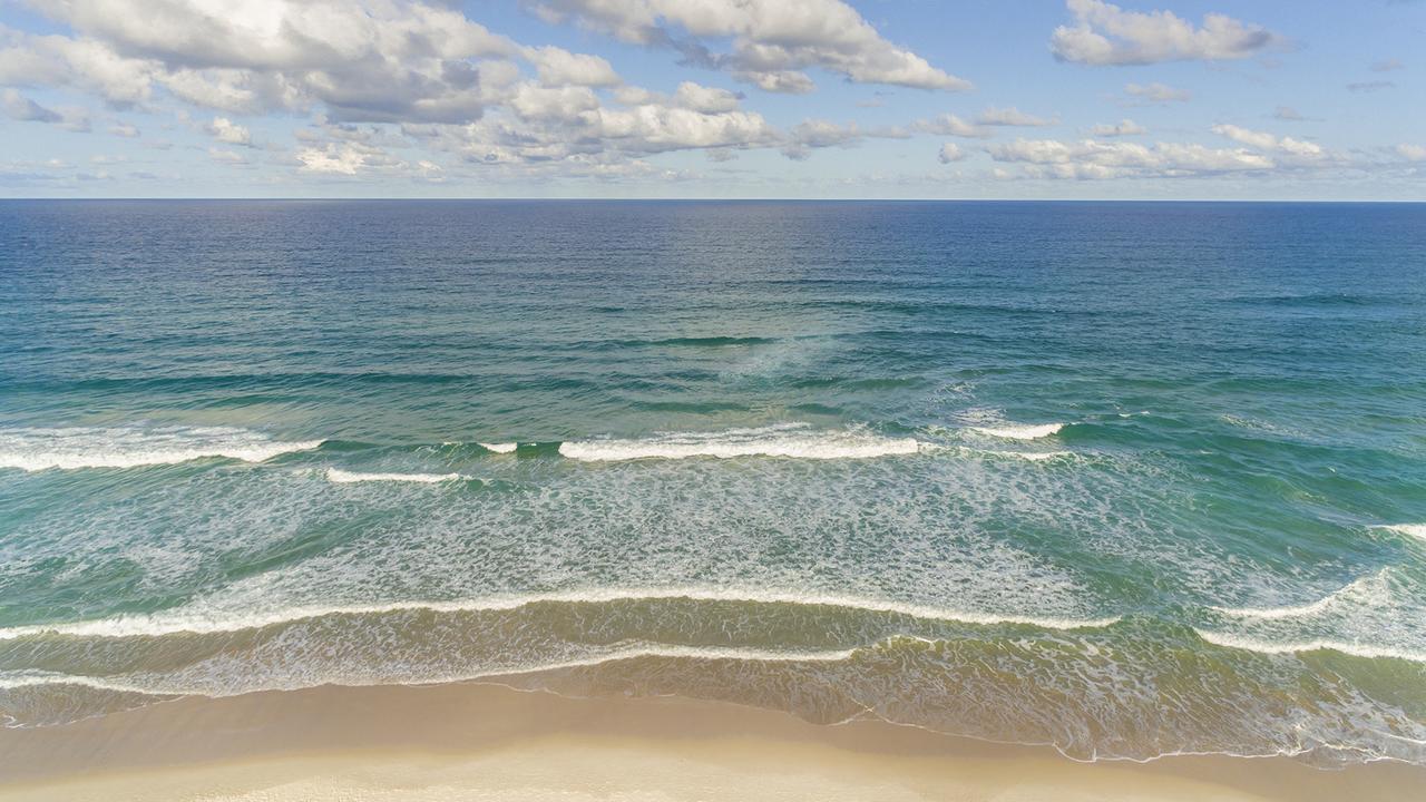 Oaks Gold Coast Calypso Plaza Suites Extérieur photo